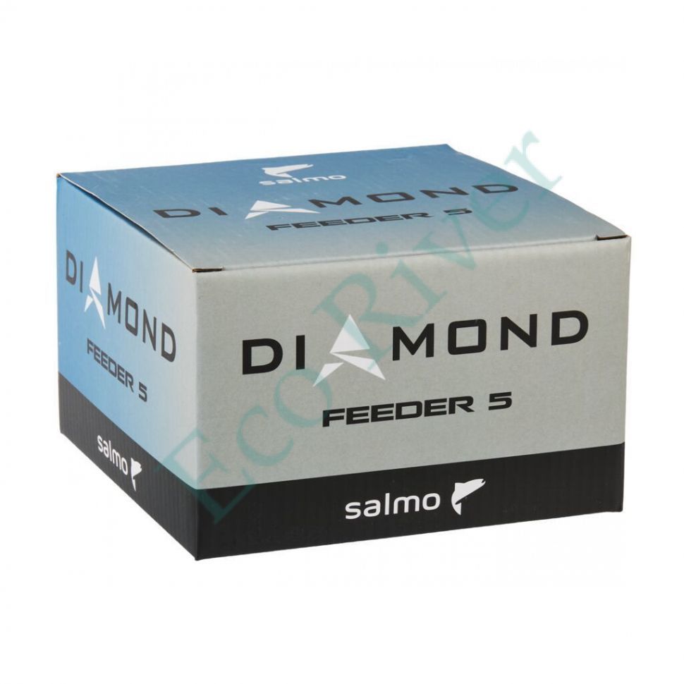 Катушка Salmo Diamond Feeder 5 5040FD