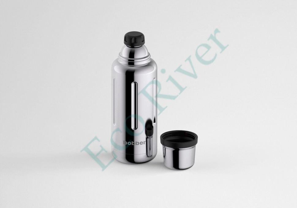 Термос Bobber 1л Flask-1000 Matte