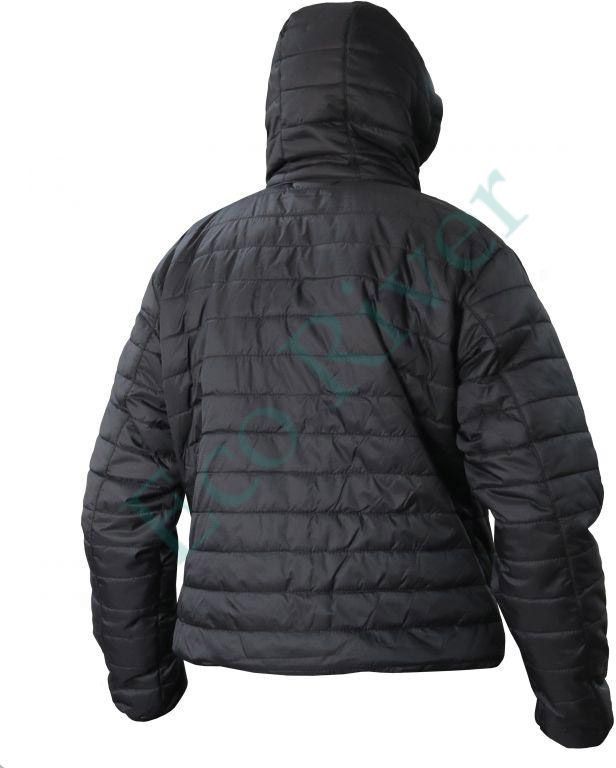Куртка "Novatex" Урбан (нейлон черный) Payer р.56-58/182-188