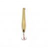 Блесна вертикальная Namazu Ice Arrow, размер 65 мм, вес 20 г, цвет S222/320/