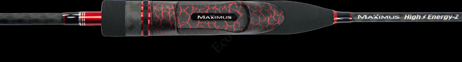 Спиннинг Maximus High Energy-Z 24M 2.4м 10-30г