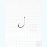Крючок KOI MARUSEIGO-RING, размер 4 (INT)/14 (AS), цвет BN (10 шт.)/200/