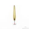 Блесна вертикальная Namazu Ice Arrow, размер 75 мм, вес 25 г, цвет S222/320/