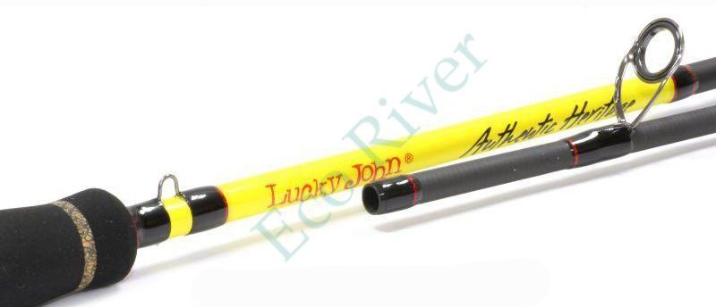 Спиннинг Lucky John Progress Jig 27 2.48м LJPJ-822MF