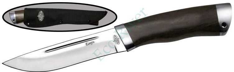 Нож "Viking Nordway" B102-34 Егерь нейлон. чехол