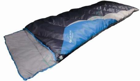 Спальный мешок HIGH PEAK Scout Comfort R 21204