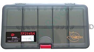 Коробка "Fire Fox" TF2145A 21.4*12*4.5см