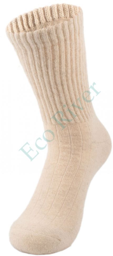 Носки Следопыт Warm expert premium SHEEP, honey beige, р.44-46/50/