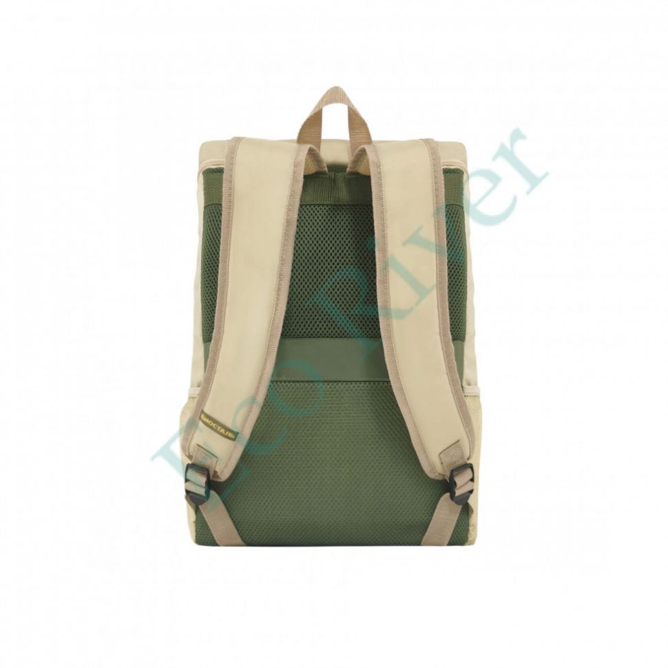 Рюкзак термо Biostal Кемпинг TR-20G зеленая тайга 20л