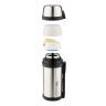 Термос Thermos FDH Stainless Steel Vacuum Flask 1.7L