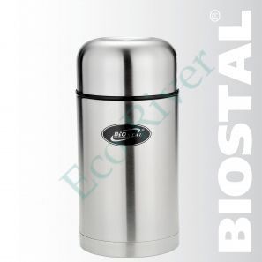 Термос Biostal NT-750 ш/г суповой в чехле