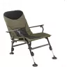 Кресло PF карповое PR-HF21007A с подлокотниками