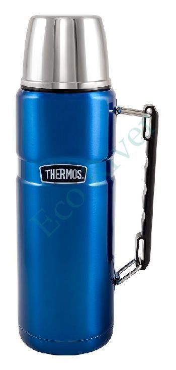 Термос Thermos SK2010 Royal Blue 1.2L