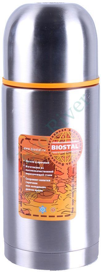 Термос Biostal Спорт NBP-1200 у/г
