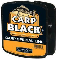 Леска "BALSAX" Carp Black 0.40 300м