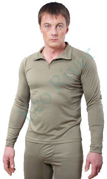 Рубашка термо "AQUATIC" Тр-02 р.XXL