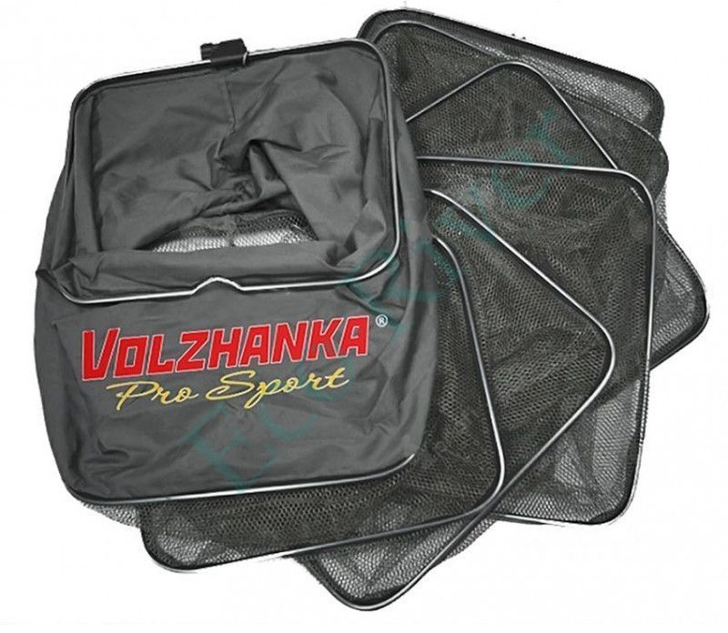 Садок Volzhanka Pro Sport 3.5м латекс YH-5550350