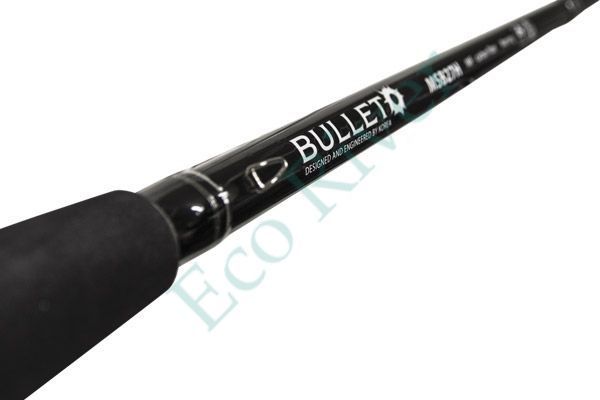 Спиннинг Maximus Bullet 24ML 2.4м 5-20г