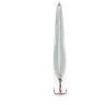 Блесна вертикальная Namazu Rocket, размер 95 мм, вес 15 г, цвет S666/200/