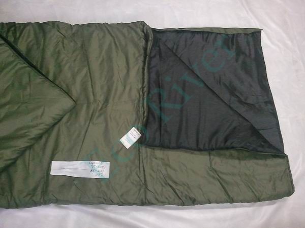 Спальный мешок-одеяло X400 75*200см