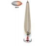 Блесна вертикальная Namazu Rocket, размер 85 мм, вес 13 г, цвет S604/200/
