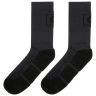 Носки термо Comfort Tracking +15-15С темно-серый р.44-46