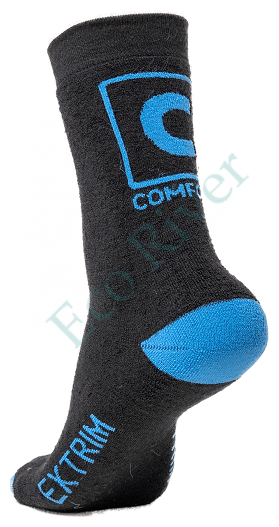 Носки термо Comfort Extrim -35С р.38-40