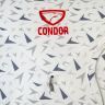 Палатка Куб Condor зимняя утепленная 2,2 х 2,2 х 2,15 белый камуфляж