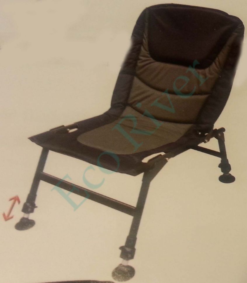 Кресло карповое "VOLNIX" HYC001-II (Вх)