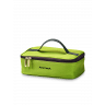 Ланч-сумка Арктика 2л с контейнером и приборами зелен. 020-2000-1