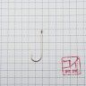 Крючок KOI ROUND-RING, размер 8 (INT), цвет N (10 шт.)