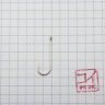 Крючок KOI ROUND-RING, размер 8 (INT), цвет N (10 шт.)