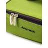 Ланч-сумка Арктика 2л с контейнером и приборами зелен. 020-2000-2