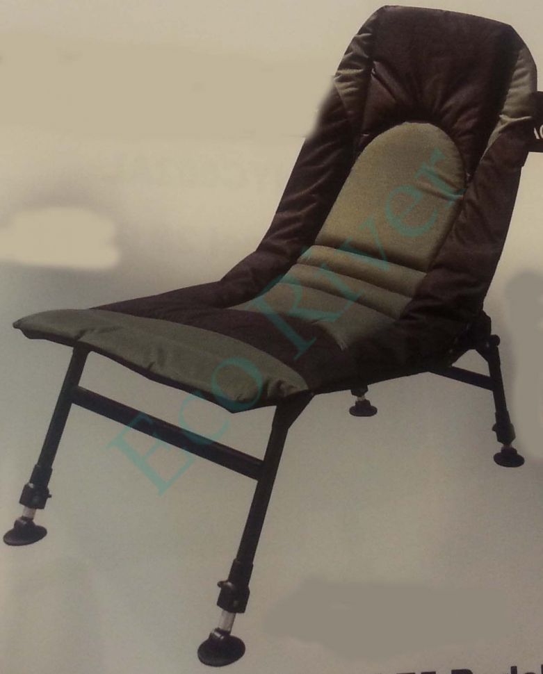 Кресло карповое "VOLNIX" HYC002-5 (Вх)