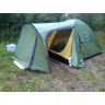 Палатка Canadian Camper Cyclone 2 forest (тем.-зеленый)
