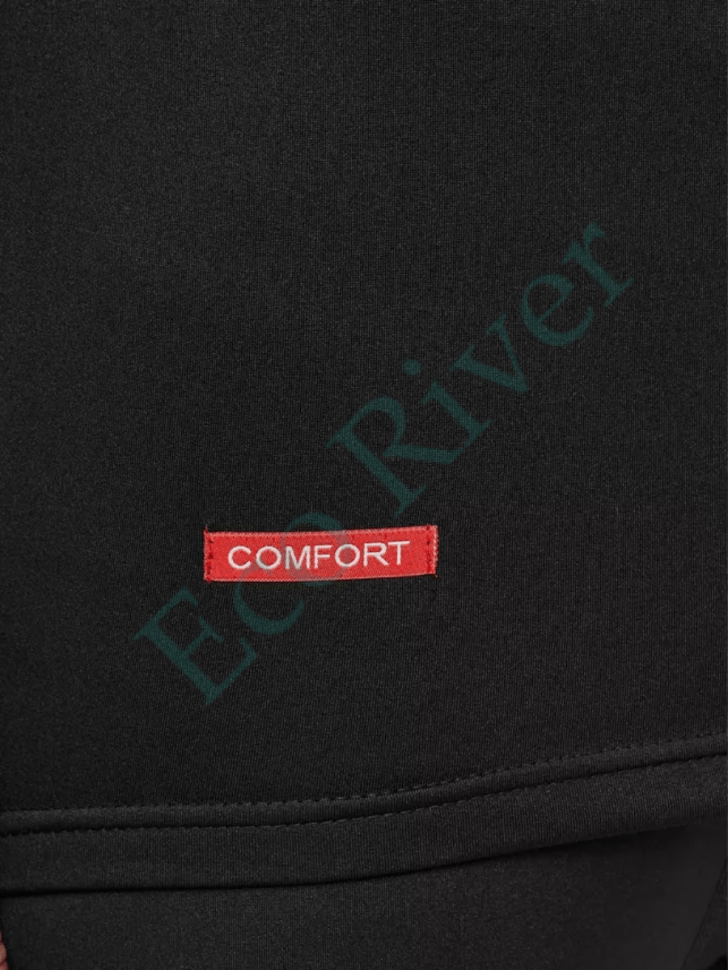 Комплект термо Comfort Polar Zip 1сл. р.46/170-176