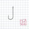Крючок KOI SINGLE SPOON LONG, размер 2 (INT), цвет BN (10 шт.)/100/
