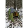Палатка Canadian Camper Explorer 3 forest (тем.-зеленый)