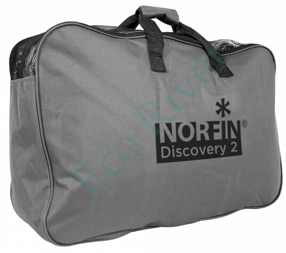 Костюм зимний Norfin Discovery2 р.XL
