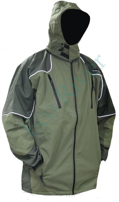 Куртка "POLAR RING" с виндблоком RF-BD301 р.XXXL