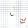 Крючок KOI SINGLE SPOON LONG, размер 4 (INT), цвет BN (10 шт.)/100/