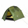 Палатка Canadian Camper Vista 2 forest (тем.-зеленый)