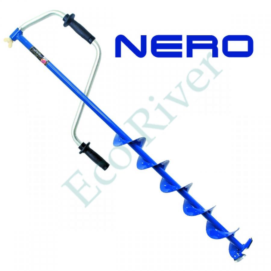 Ледобур Nero Sport 130-2 (197-130)
