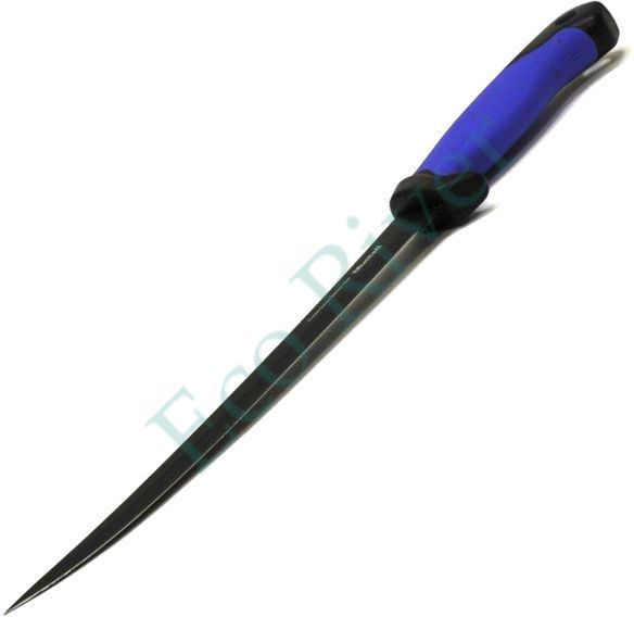 Нож Mustad филейный MT042