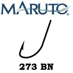 Крючок Maruto 273BN № 8 (10шт)
