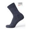 Термоноски Norveg Dry Feet мужские для мембранной об., цвет серый, разм 45-47