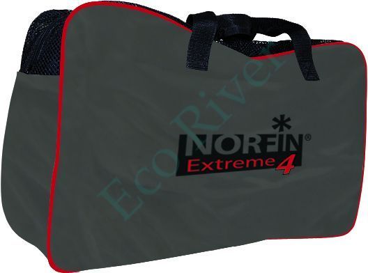 Костюм зимний "NORFIN" Extreme4 M