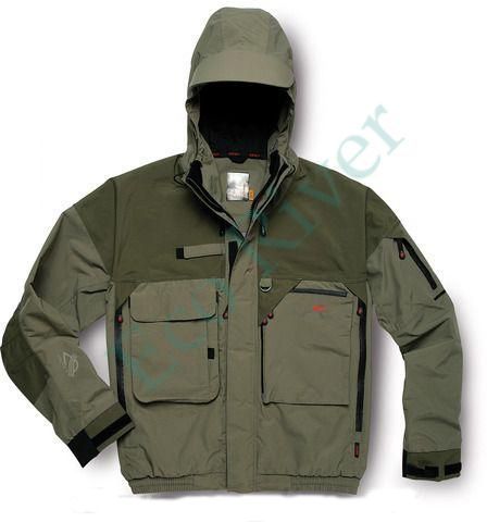 Куртка ProWear X-Pro Tect 21101-2-XL