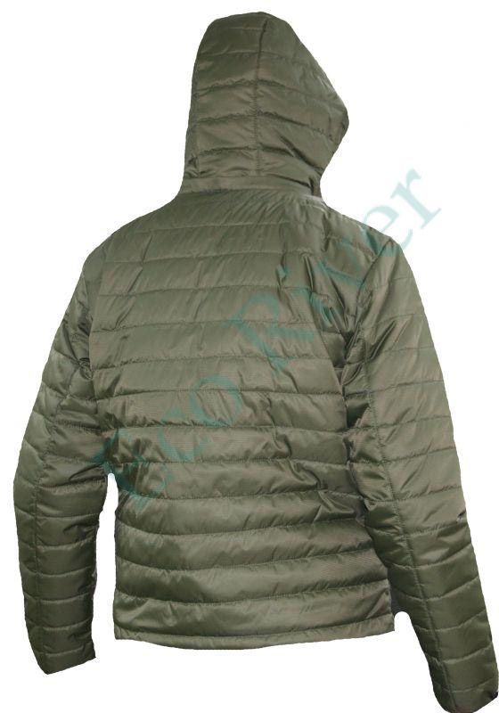 Куртка "Novatex" Урбан (нейлон хаки) Payer р.56-58/182-188