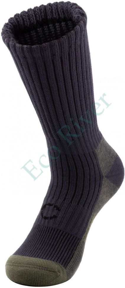 Термоноски Следопыт TREK ANKLE SOCKS, до -20°С, р.43-46/100/